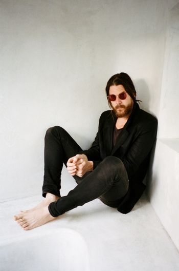 Jonathan Wilson