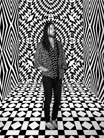 Jonathan Wilson