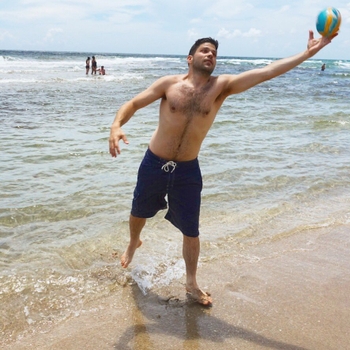 Jerry Ferrara