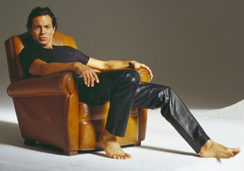 Benjamin Bratt