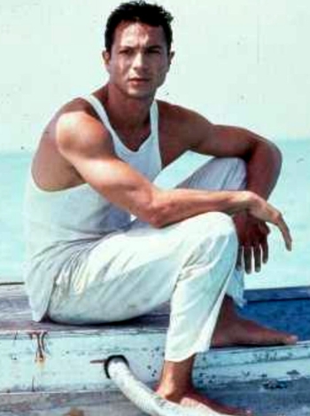 Benjamin Bratt