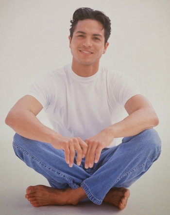 Benjamin Bratt