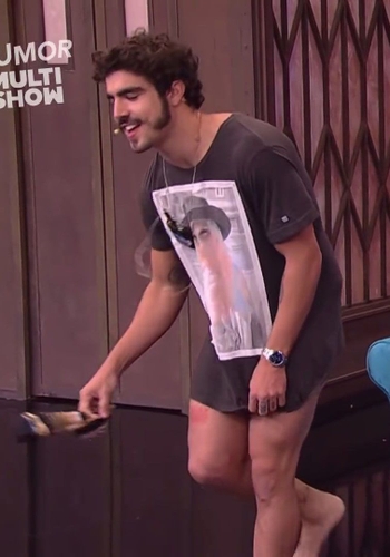 Caio Castro