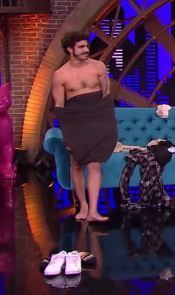 Caio Castro