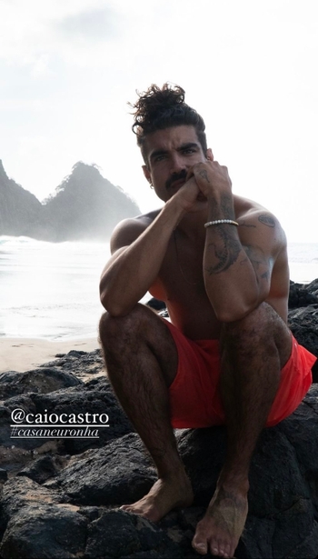 Caio Castro