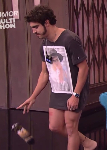 Caio Castro