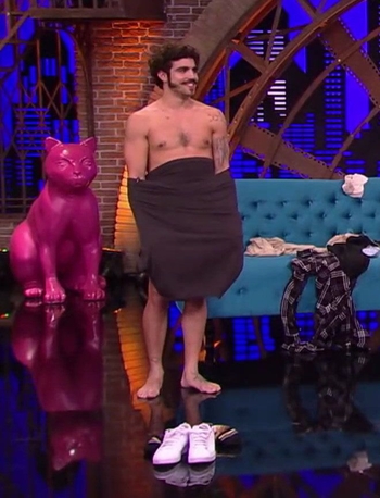 Caio Castro