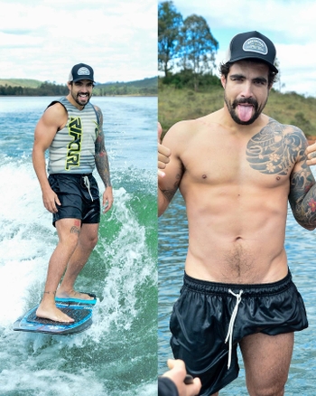 Caio Castro