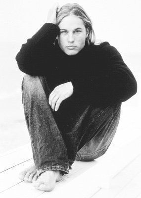 Travis Fimmel