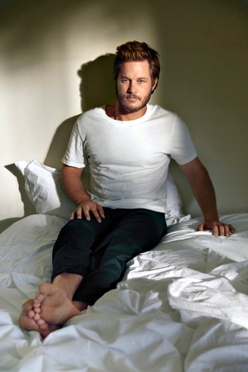 Travis Fimmel