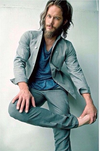 Travis Fimmel