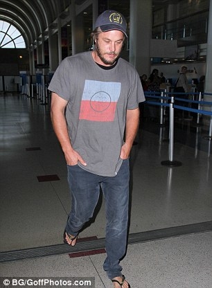 Travis Fimmel