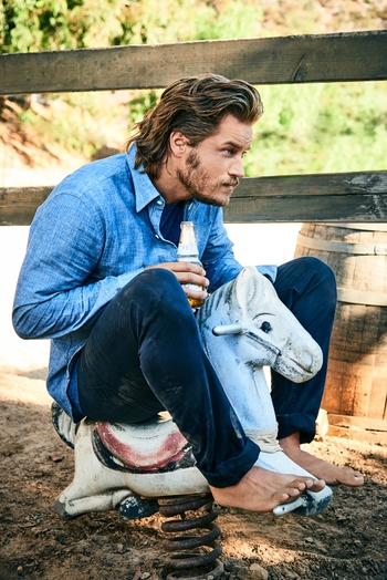 Travis Fimmel