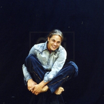 Travis Fimmel