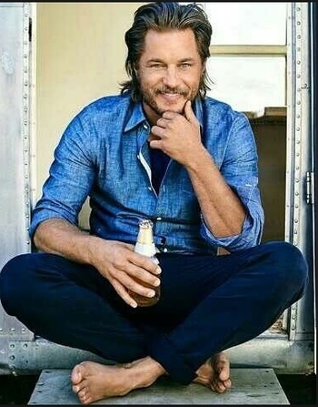 Travis Fimmel