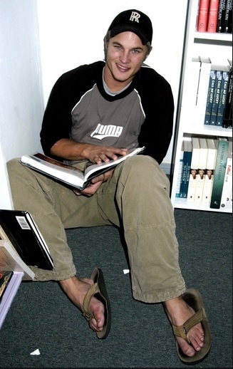 Travis Fimmel