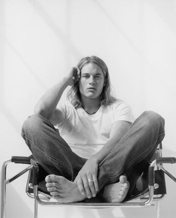 Travis Fimmel