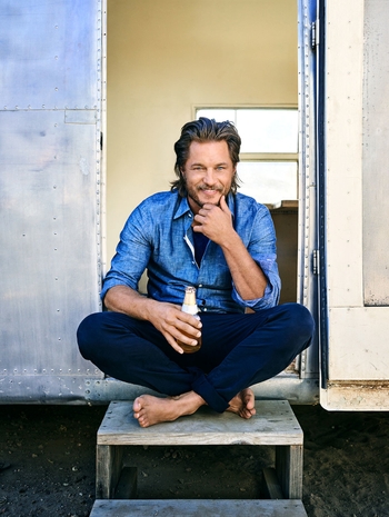 Travis Fimmel