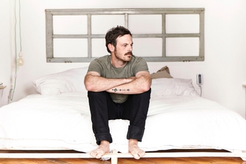 Scoot McNairy