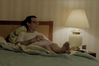 Scoot McNairy