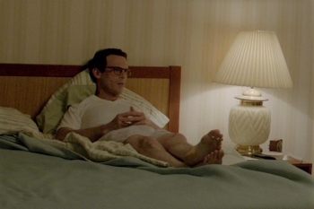 Scoot McNairy