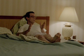 Scoot McNairy