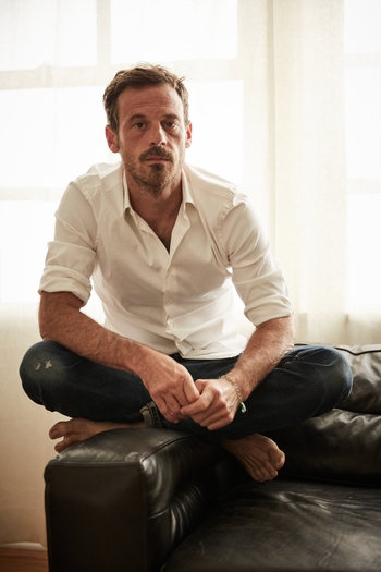 Scoot McNairy