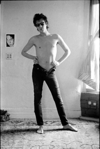 Richard Hell