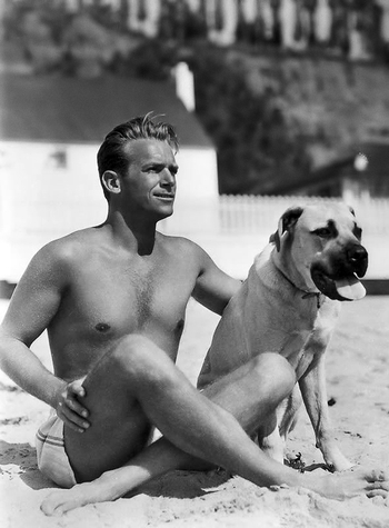 Douglas Fairbanks Jr.