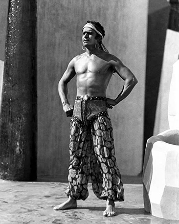 Douglas Fairbanks Jr.