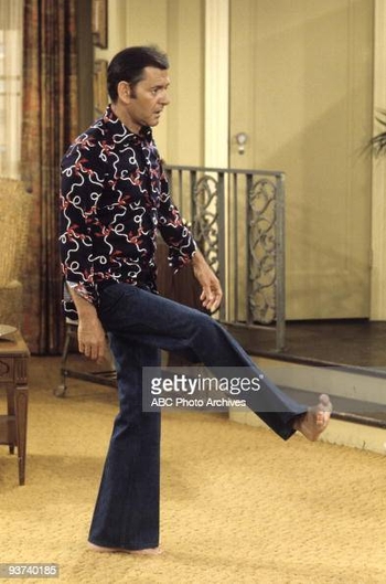 Tony Randall