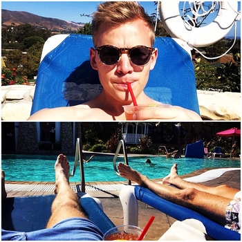 Joel Creasey