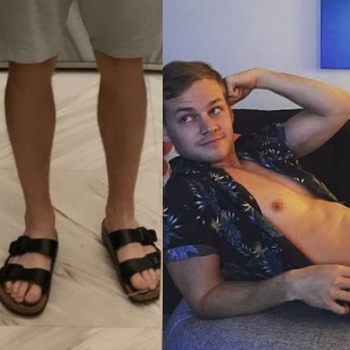 Joel Creasey