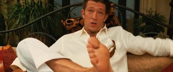 Vincent Cassel