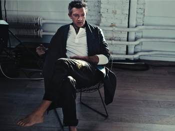 Vincent Cassel