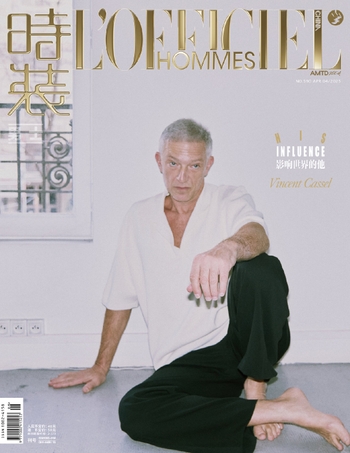Vincent Cassel