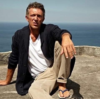 Vincent Cassel