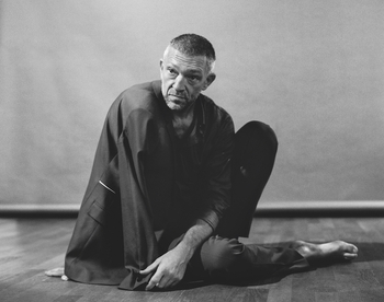 Vincent Cassel