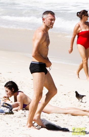 Vincent Cassel