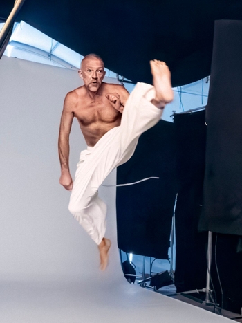 Vincent Cassel