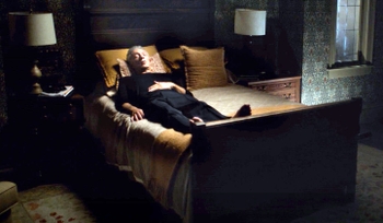 Vincent Cassel