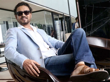 Irrfan Khan