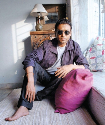 Irrfan Khan