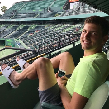 Filip Krajinovic