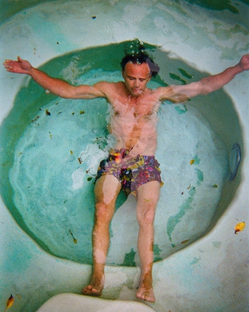 Walton Goggins
