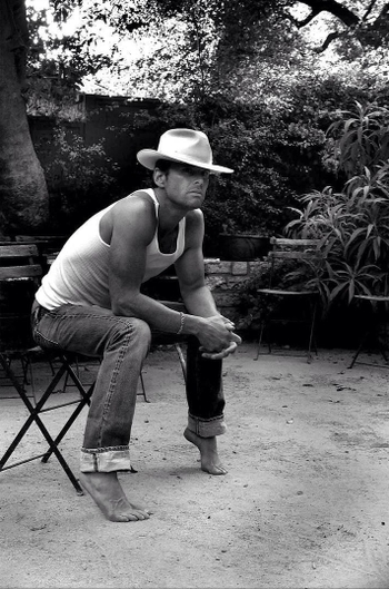 Walton Goggins