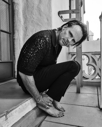 Walton Goggins