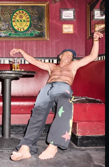 Walton Goggins