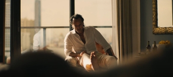 Walton Goggins