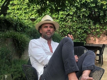 Walton Goggins